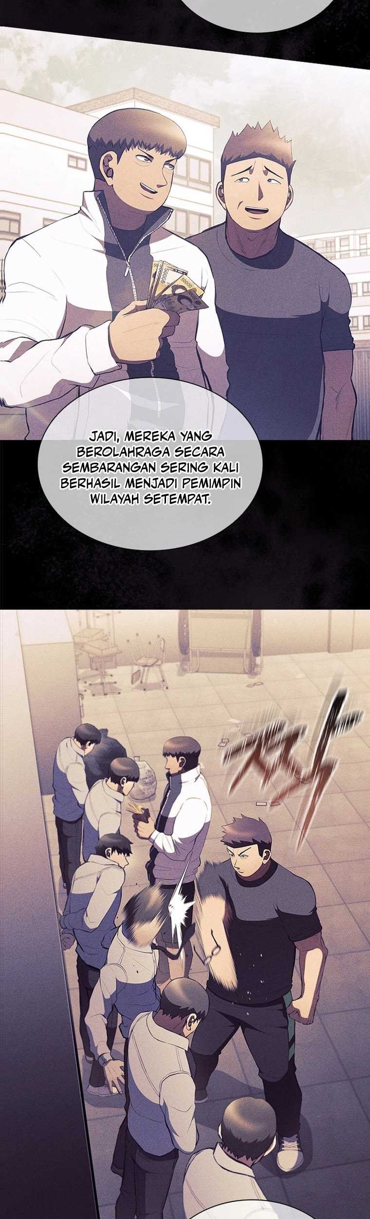 Reincarnation Boss Chapter 6 halaman 26