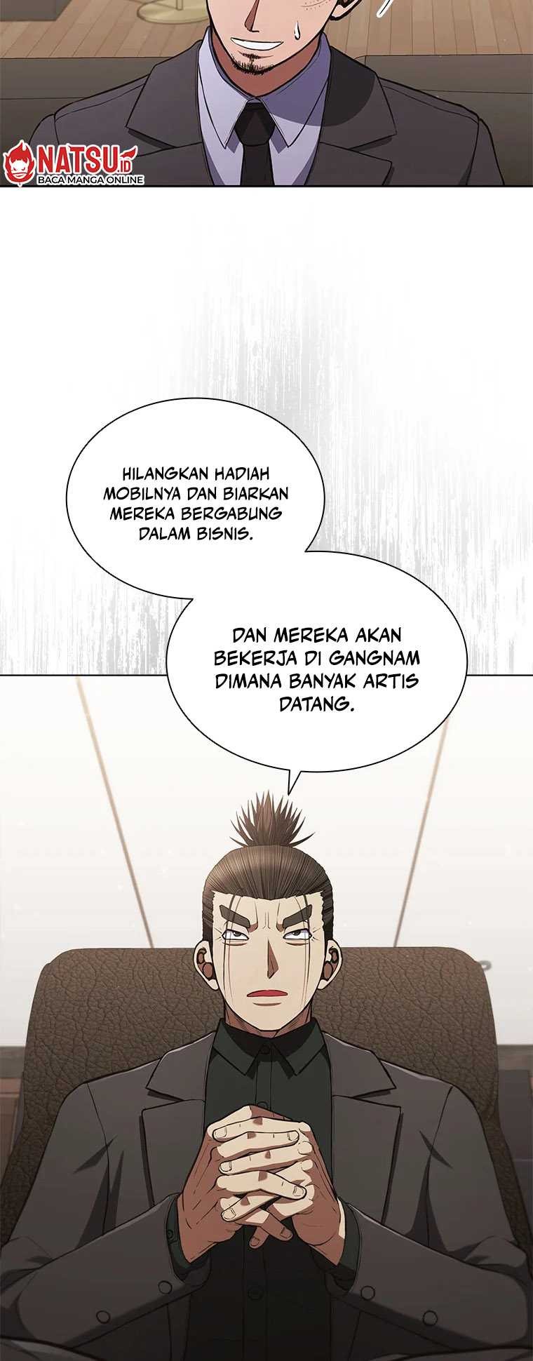 Reincarnation Boss Chapter 5 halaman 30