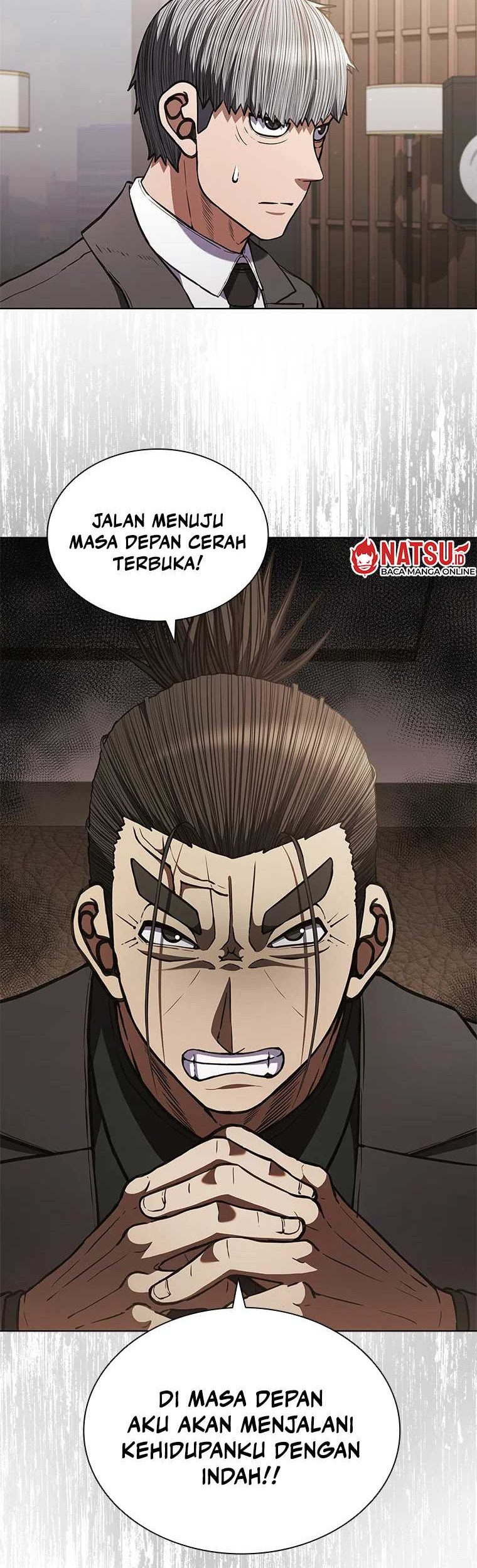 Reincarnation Boss Chapter 5 halaman 32
