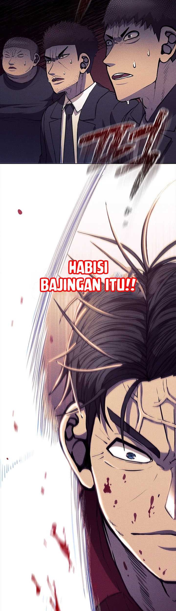 Reincarnation Boss Chapter 4 halaman 33