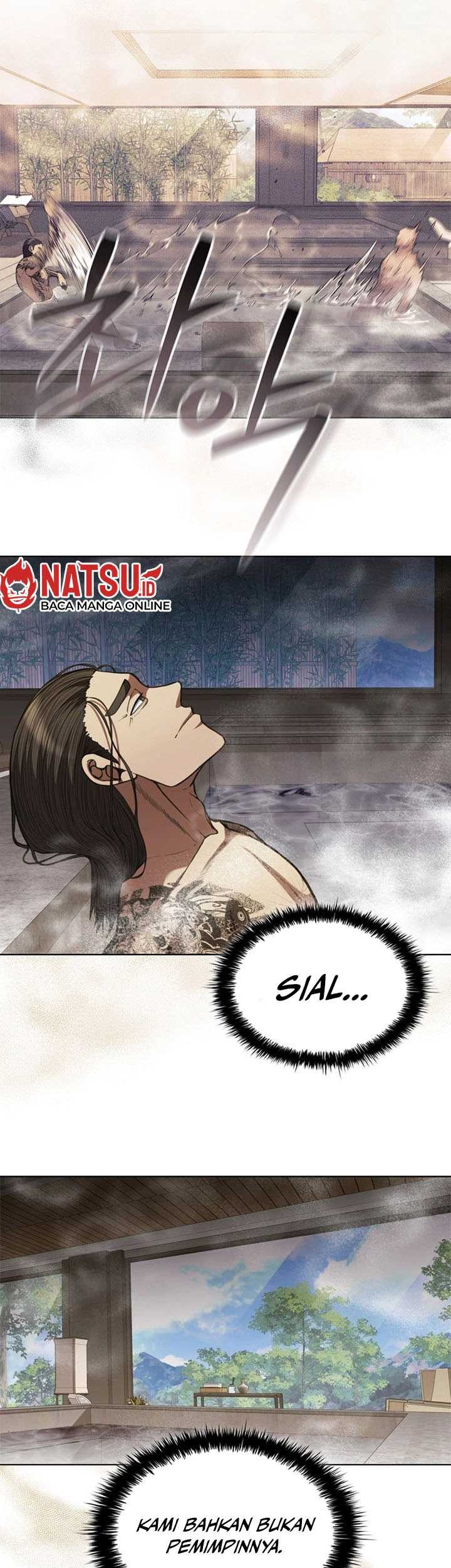 Reincarnation Boss Chapter 3 halaman 30