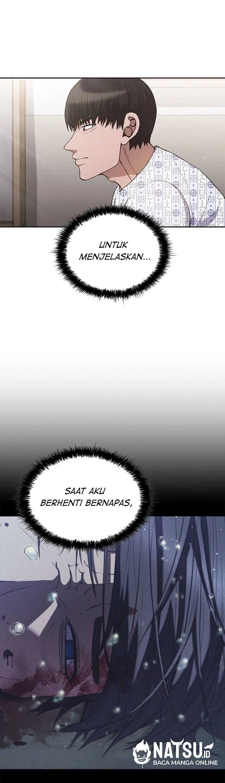 Reincarnation Boss Chapter 2 halaman 40