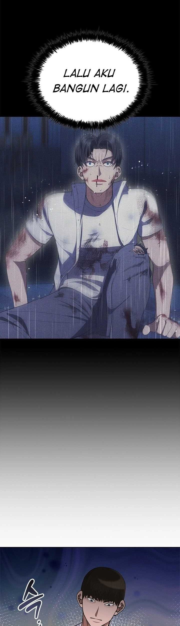 Reincarnation Boss Chapter 2 halaman 41