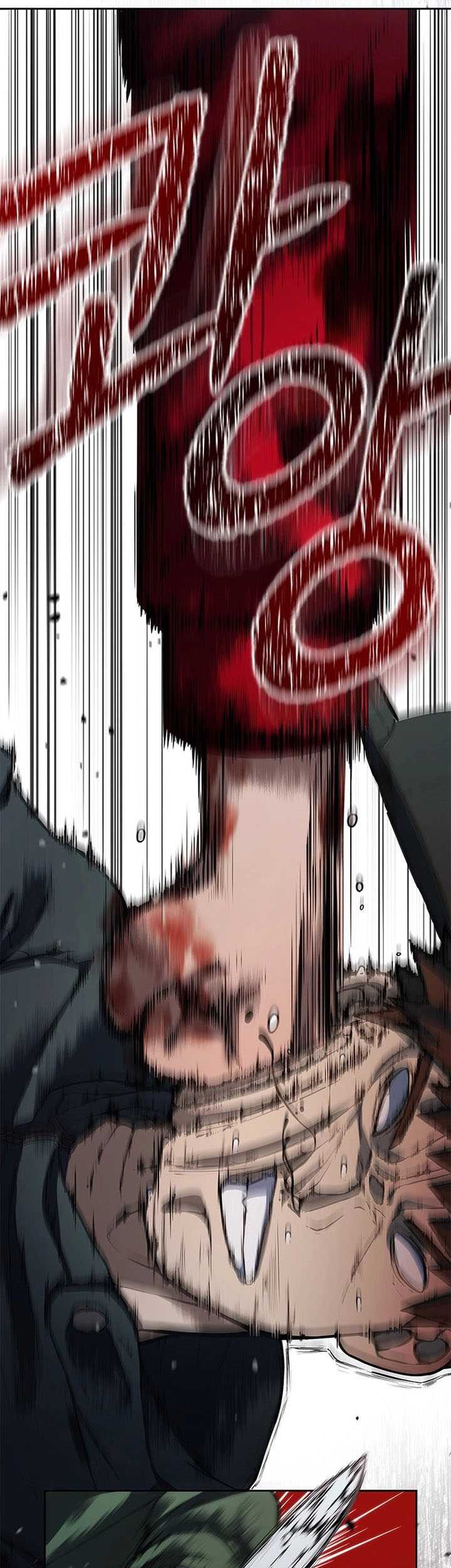 Reincarnation Boss Chapter 1 halaman 34