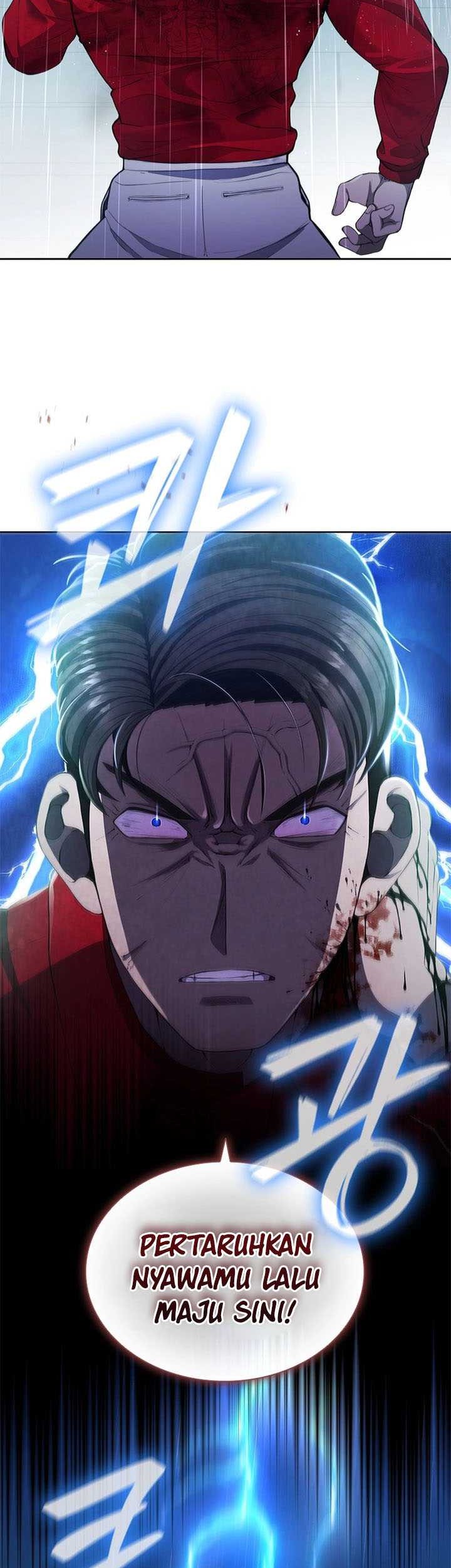 Reincarnation Boss Chapter 1 halaman 32