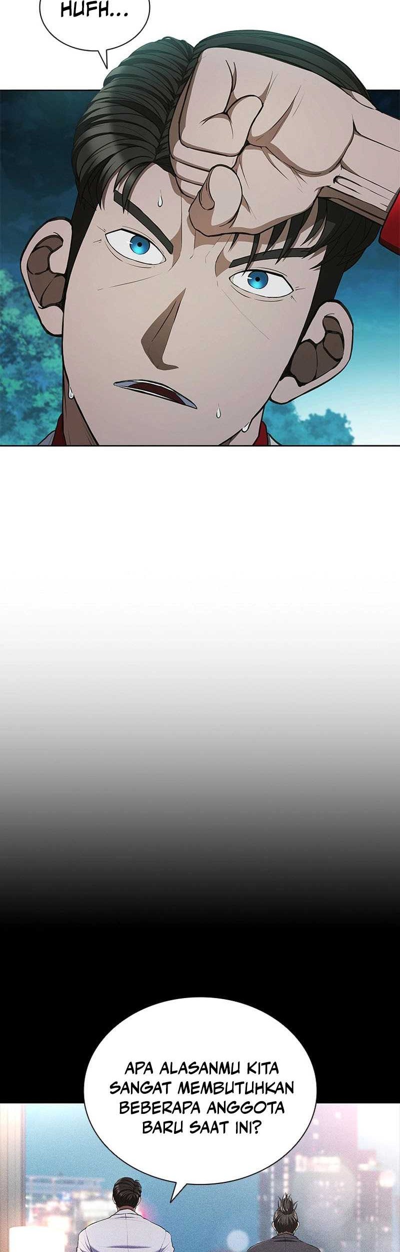 Reincarnation Boss Chapter .1 halaman 32