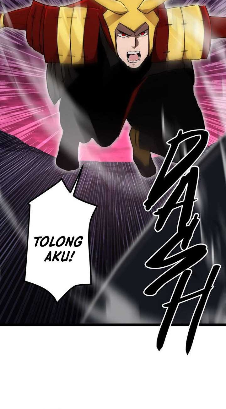 The Fallen Chapter 21 halaman 25