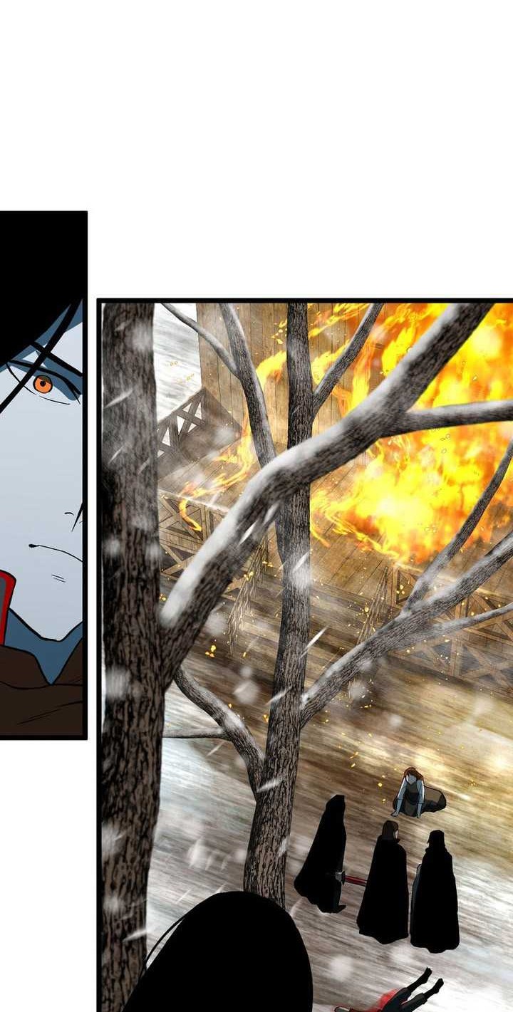 The Fallen Chapter 13 Gambar 19