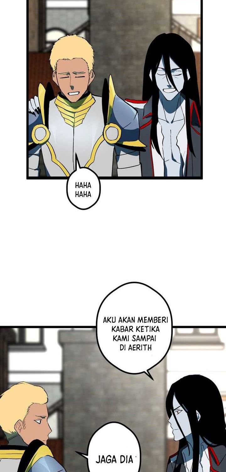 The Fallen Chapter 12 halaman 21