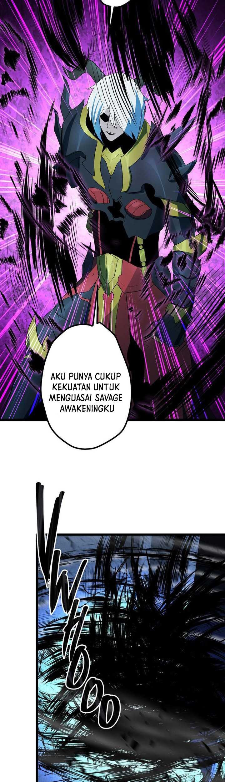 The Fallen Chapter 11 halaman 22