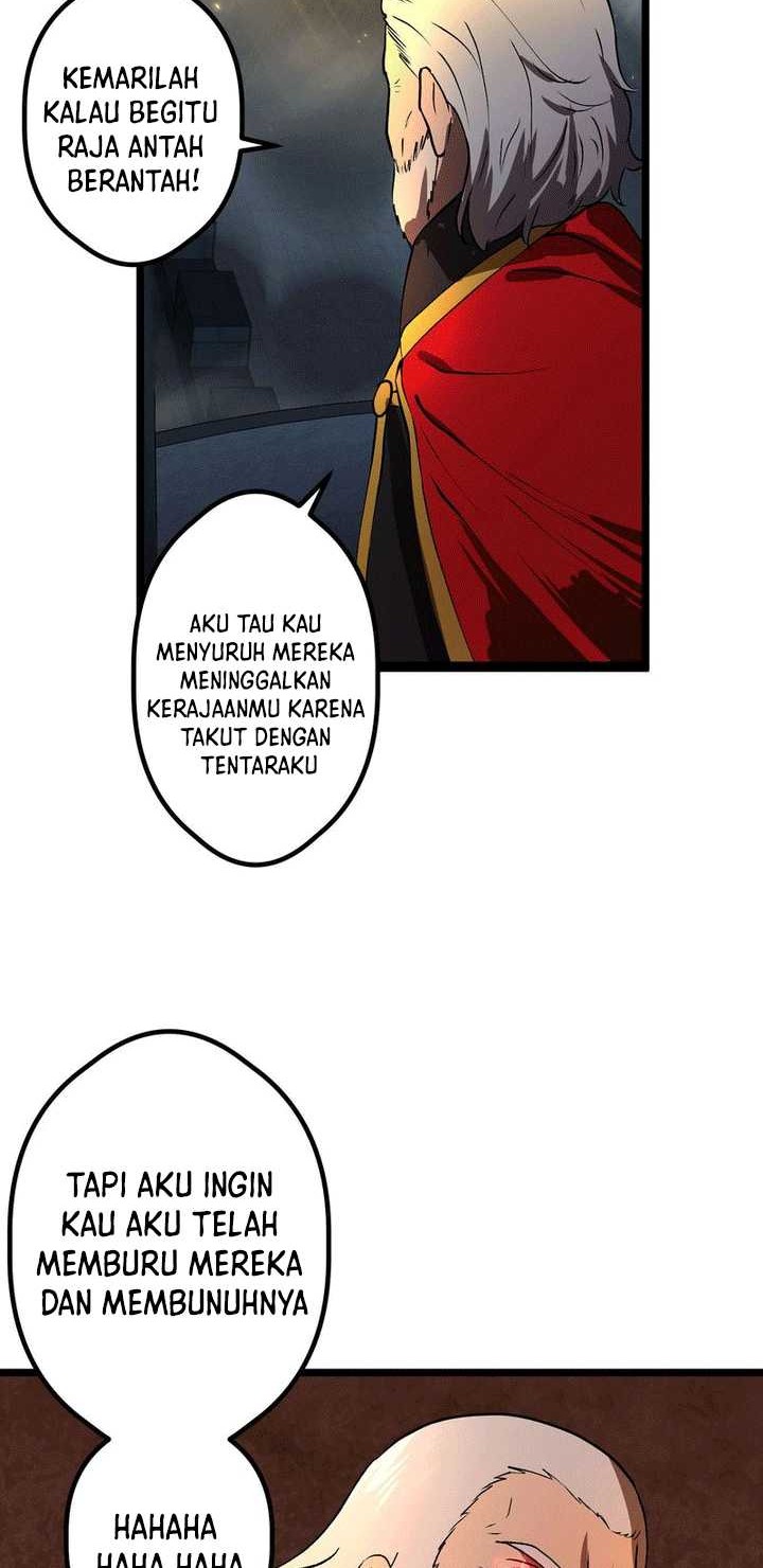 The Fallen Chapter 7 halaman 27
