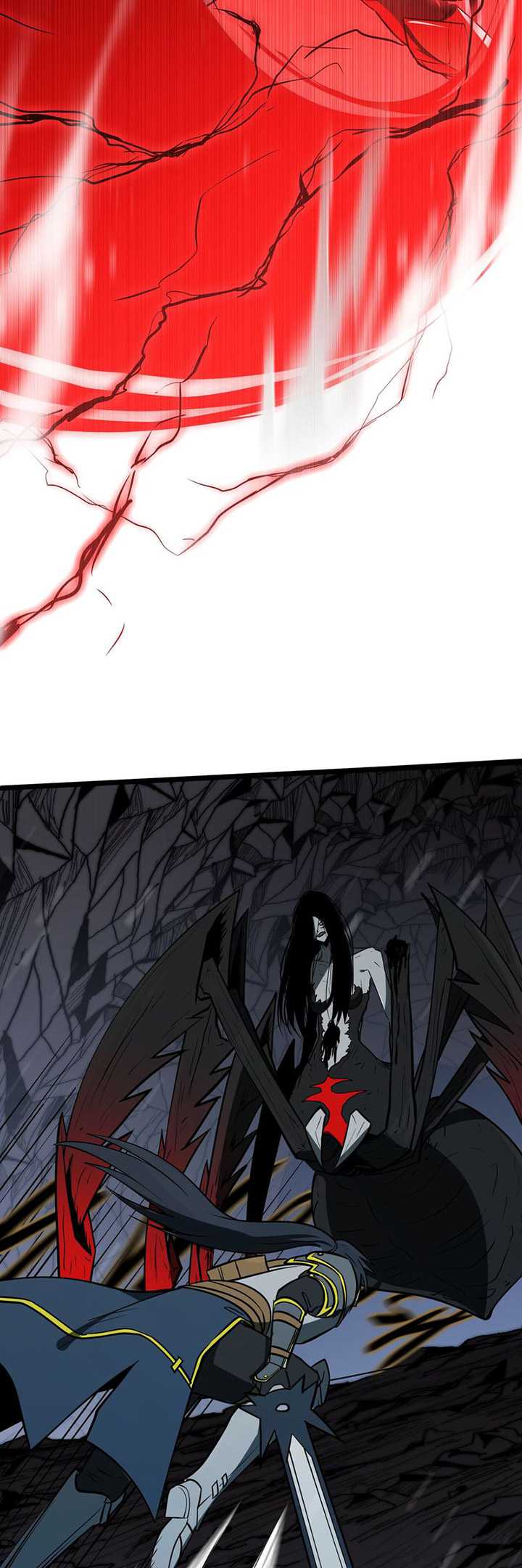 The Fallen Chapter 1 halaman 26