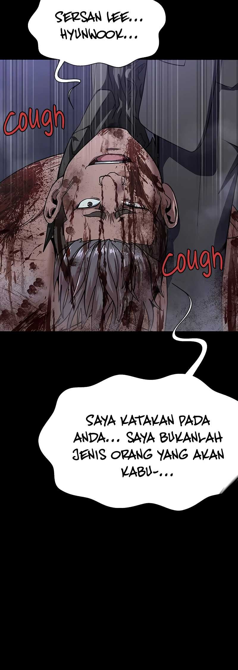 Steel-Eating Player Chapter 40 Gambar 46