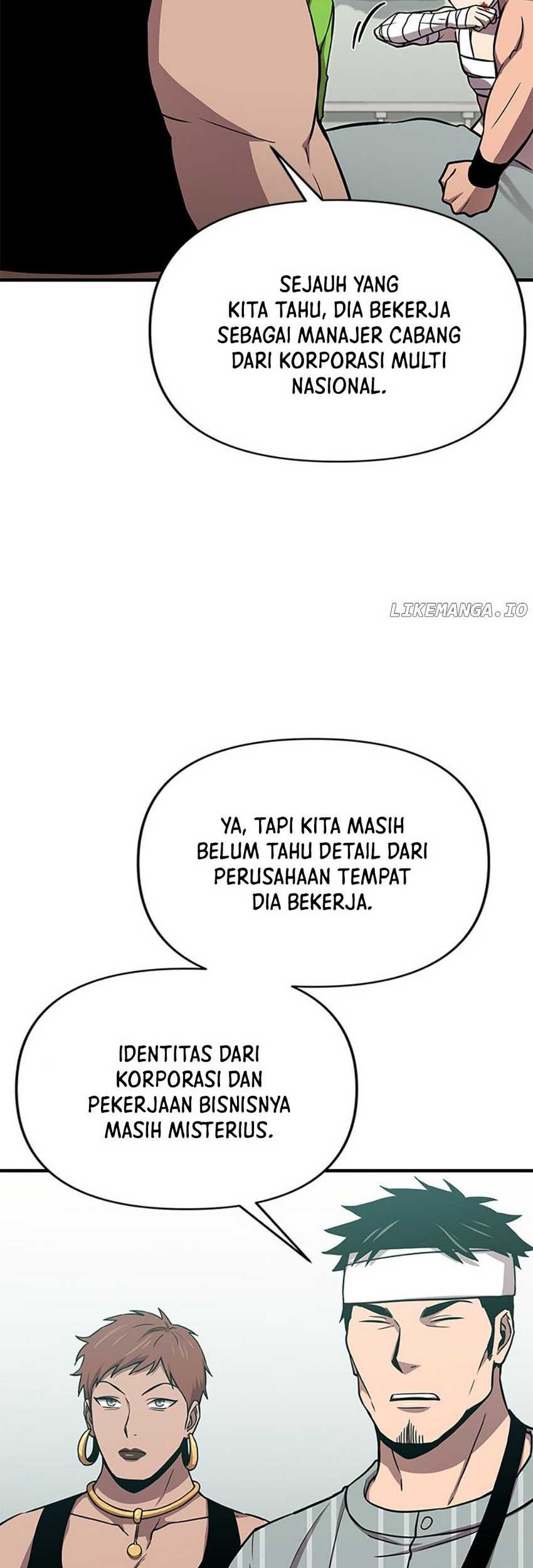 Cursed Manager’s Regression Chapter 42 halaman 29