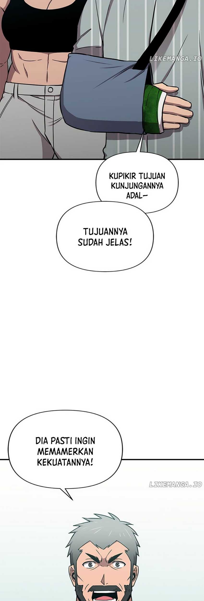 Cursed Manager’s Regression Chapter 42 halaman 30