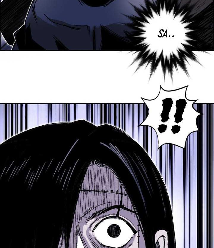 Muscle Mage Chapter 7 halaman 19