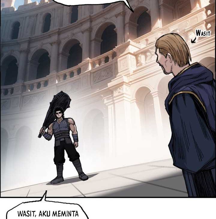 Muscle Mage Chapter 6 halaman 19