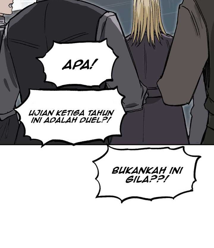 Muscle Mage Chapter 4 halaman 25