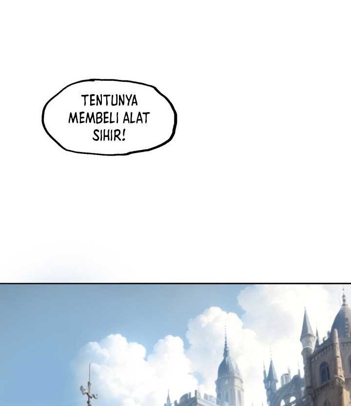 Muscle Mage Chapter 4 halaman 27