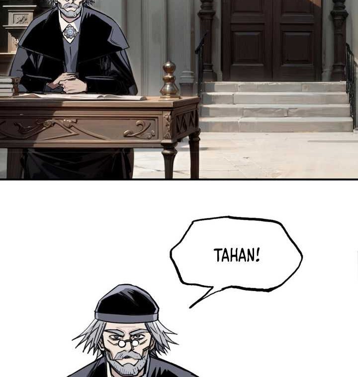 Muscle Mage Chapter 3 halaman 33