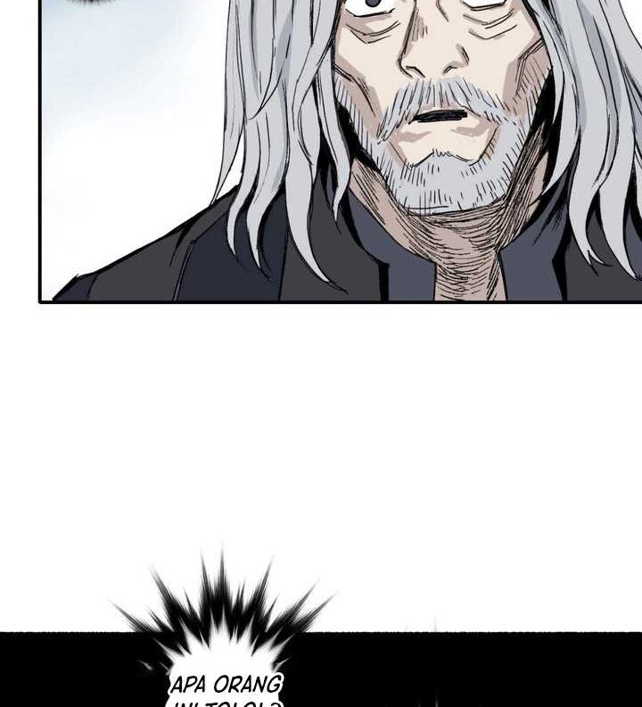 Muscle Mage Chapter 2 halaman 33
