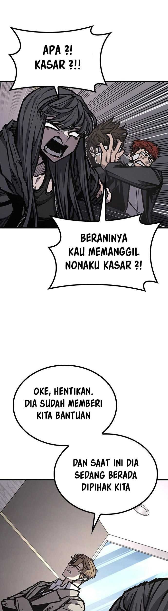 Hectopascals Chapter 79 halaman 22