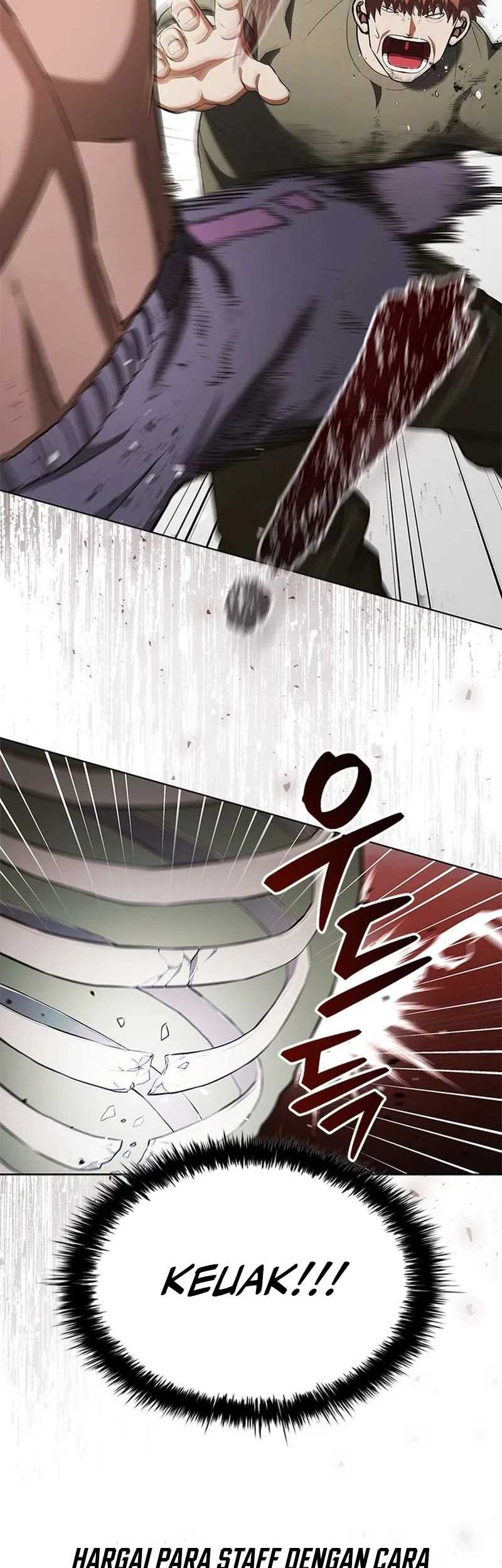 Reincarnation Boss Chapter 24 halaman 43