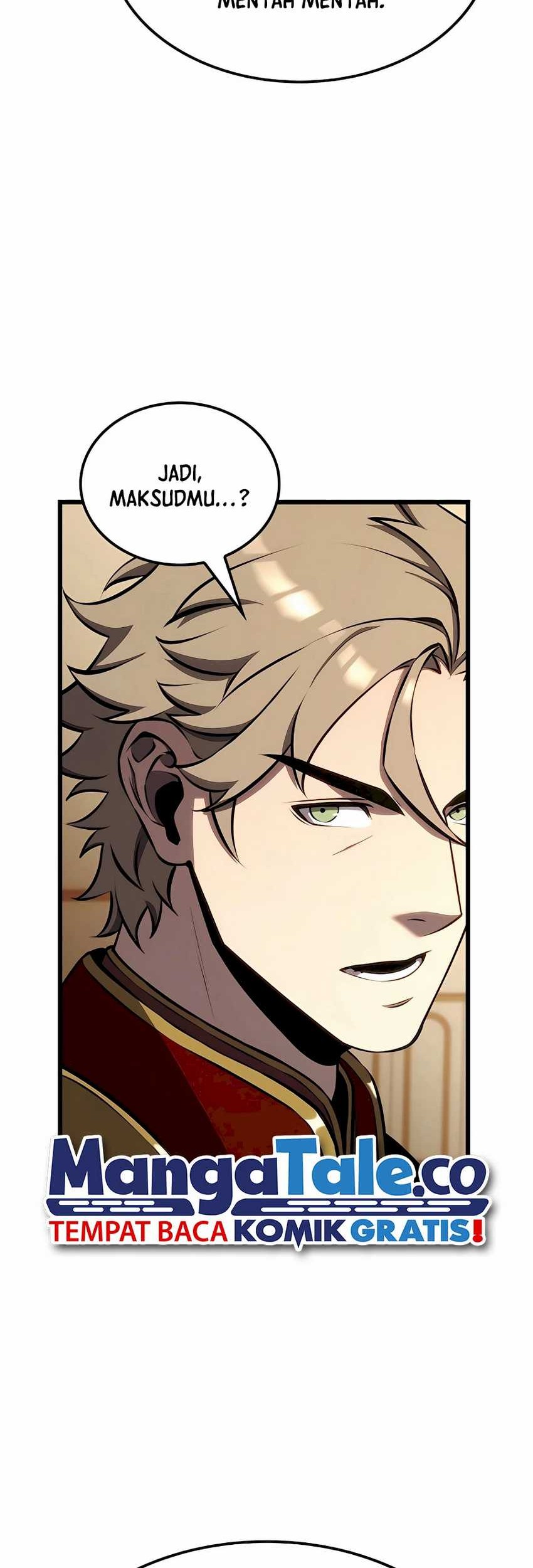 The Count’s Youngest Son Is A Player! Chapter 57 Gambar 34