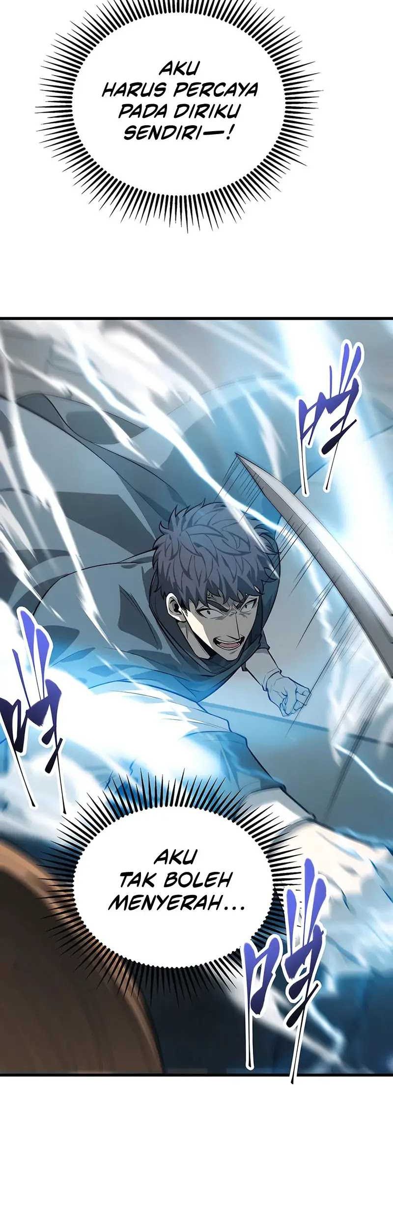 I, the Strongest Boss Chapter 20 halaman 26