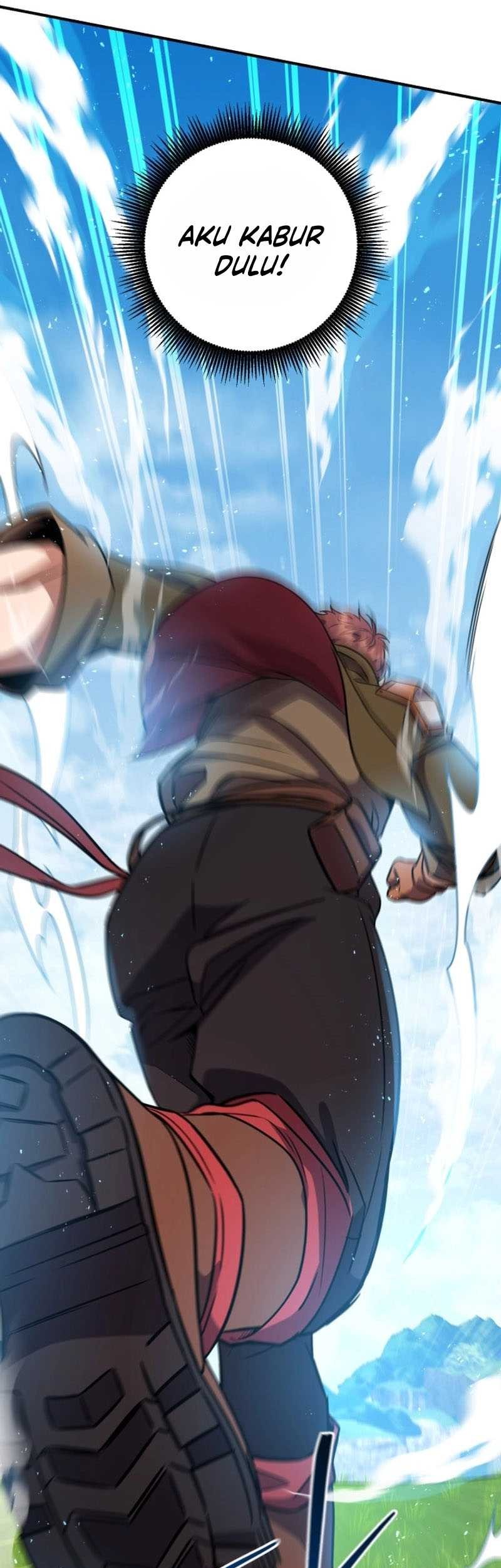 Legendary Blacksmith’s Vengeance Chapter 53 halaman 37