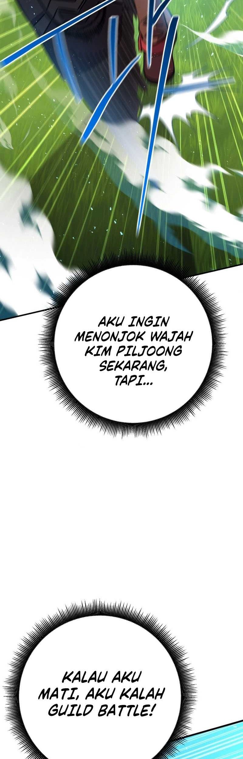 Legendary Blacksmith’s Vengeance Chapter 53 halaman 38