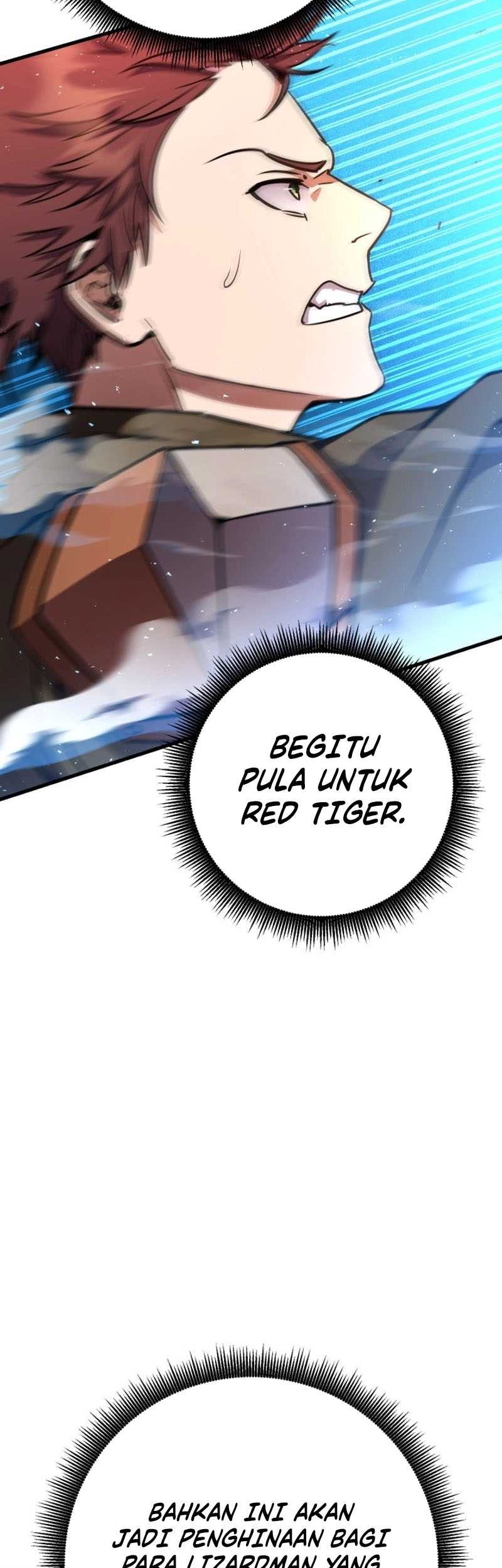 Legendary Blacksmith’s Vengeance Chapter 53 halaman 39