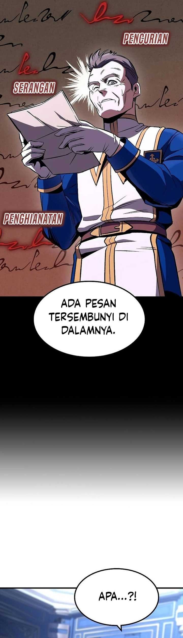 Genius Corpse-Collecting Warrior Chapter 29 halaman 35