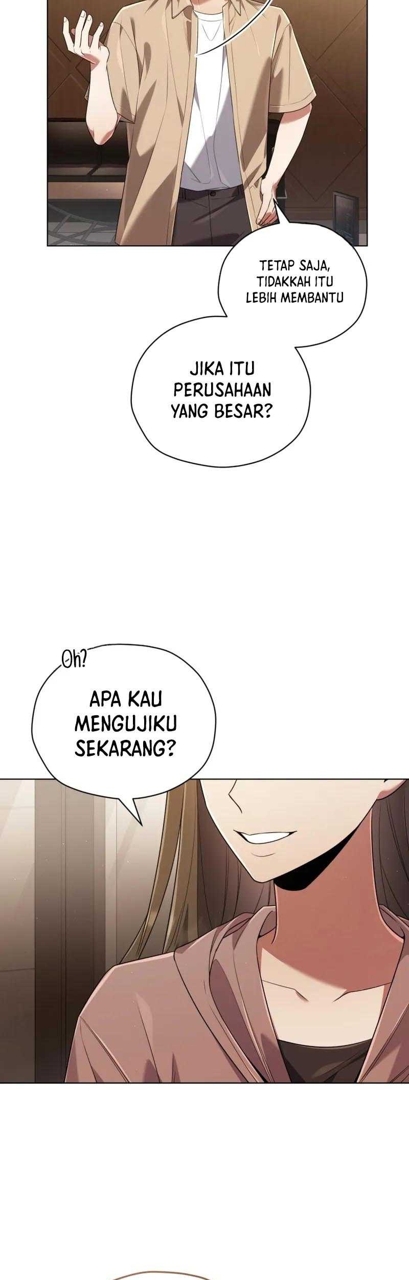 I’ll Make You a Superstar Chapter 18 Gambar 23