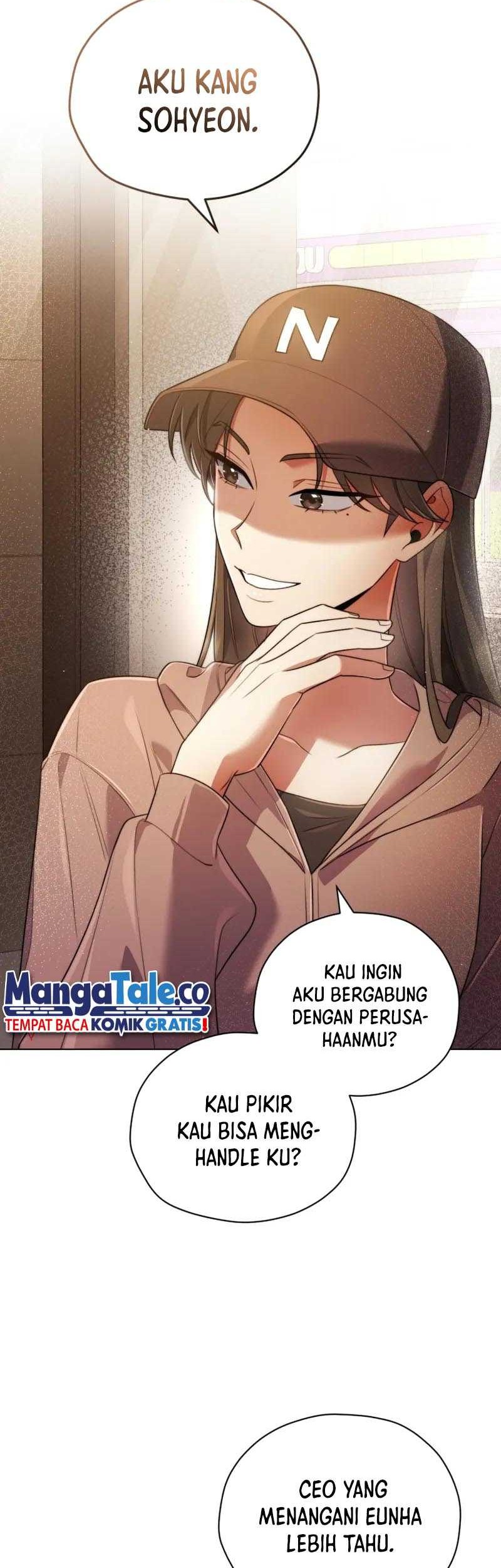 I’ll Make You a Superstar Chapter 18 Gambar 24