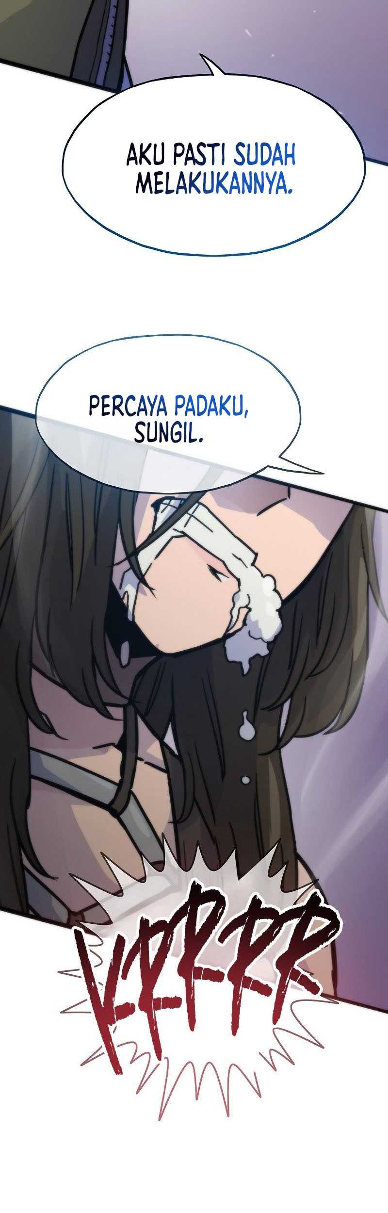 Past Life Regressor (Remake 2022) Chapter 84 Gambar 36