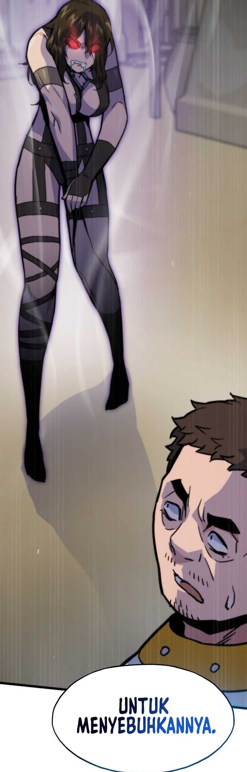 Past Life Regressor (Remake 2022) Chapter 84 Gambar 38