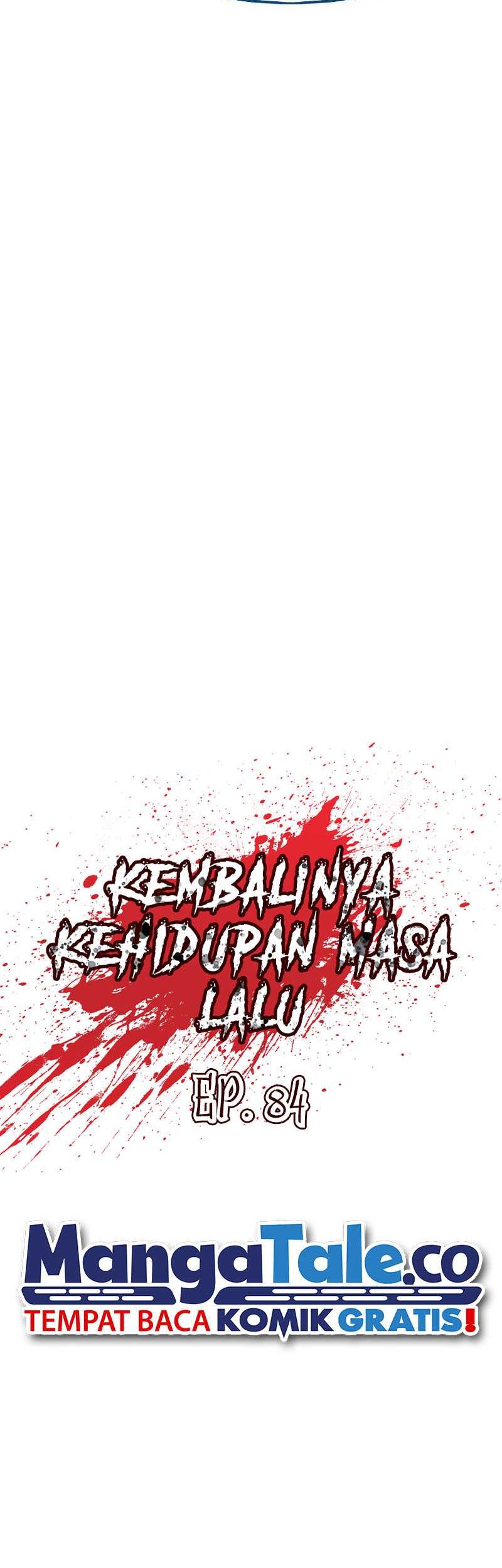 Past Life Regressor (Remake 2022) Chapter 84 Gambar 39