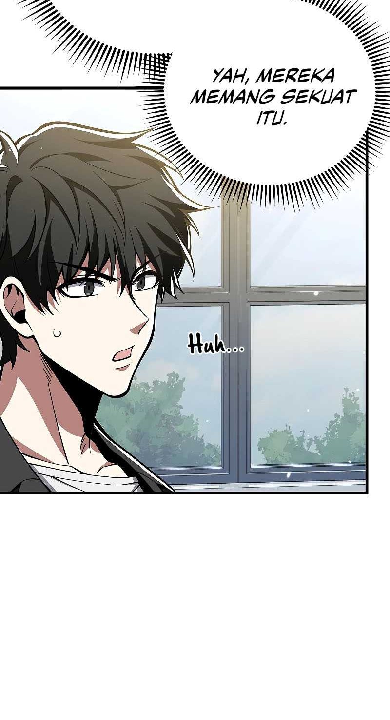 I’m Not a Regressor Chapter 40 halaman 29