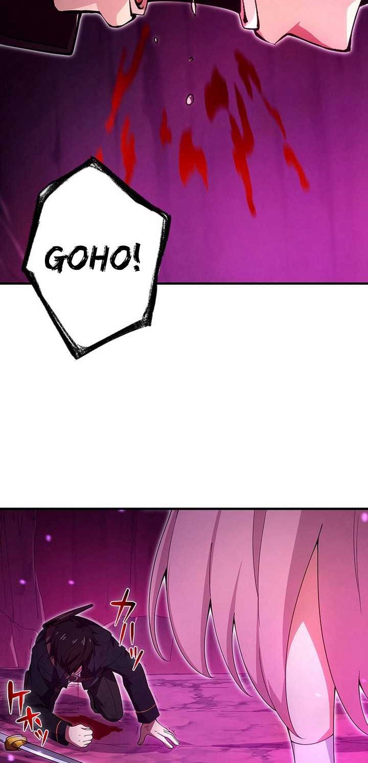 The Godslayer’s Imitator Chapter 22 halaman 31