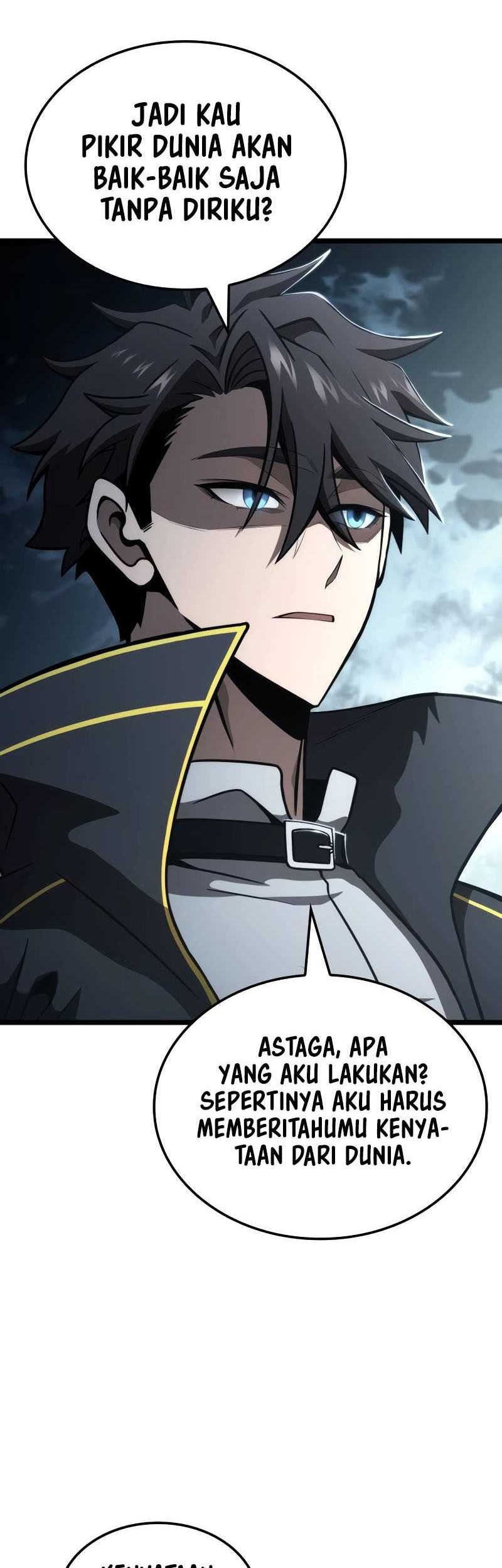 Insanely-Talented Player Chapter 44 Gambar 32
