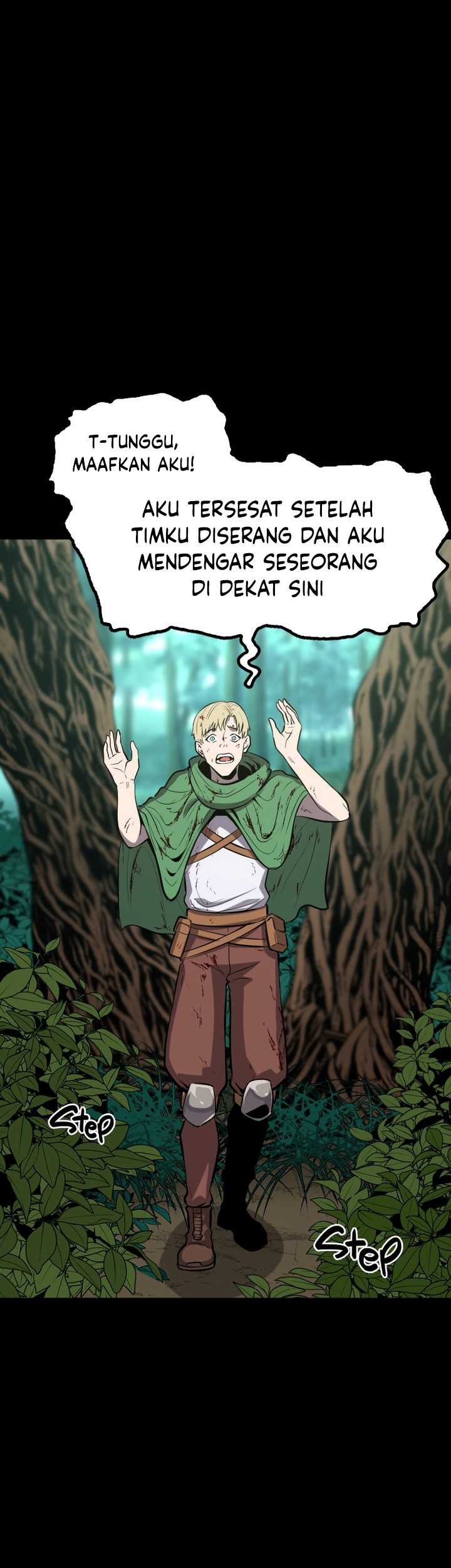 Primal Hunter Chapter 15 halaman 32