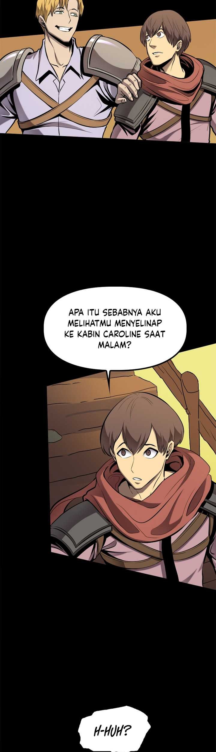 Primal Hunter Chapter 14 halaman 30