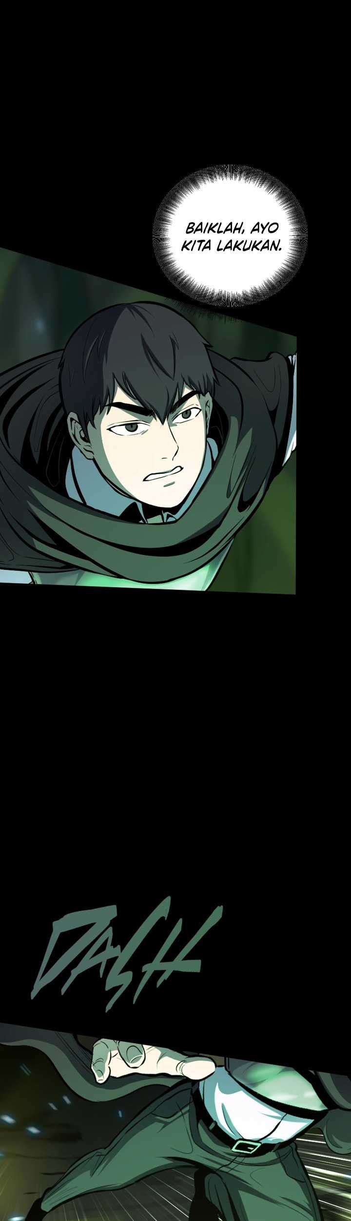 Primal Hunter Chapter 11 halaman 34