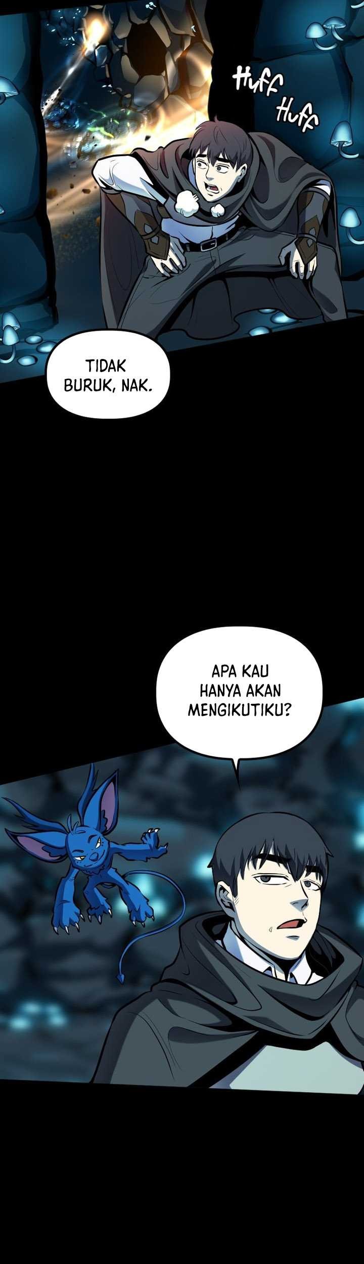 Primal Hunter Chapter 10 halaman 33