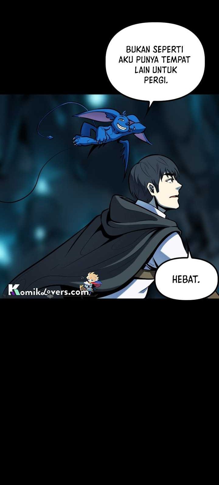 Primal Hunter Chapter 10 halaman 34