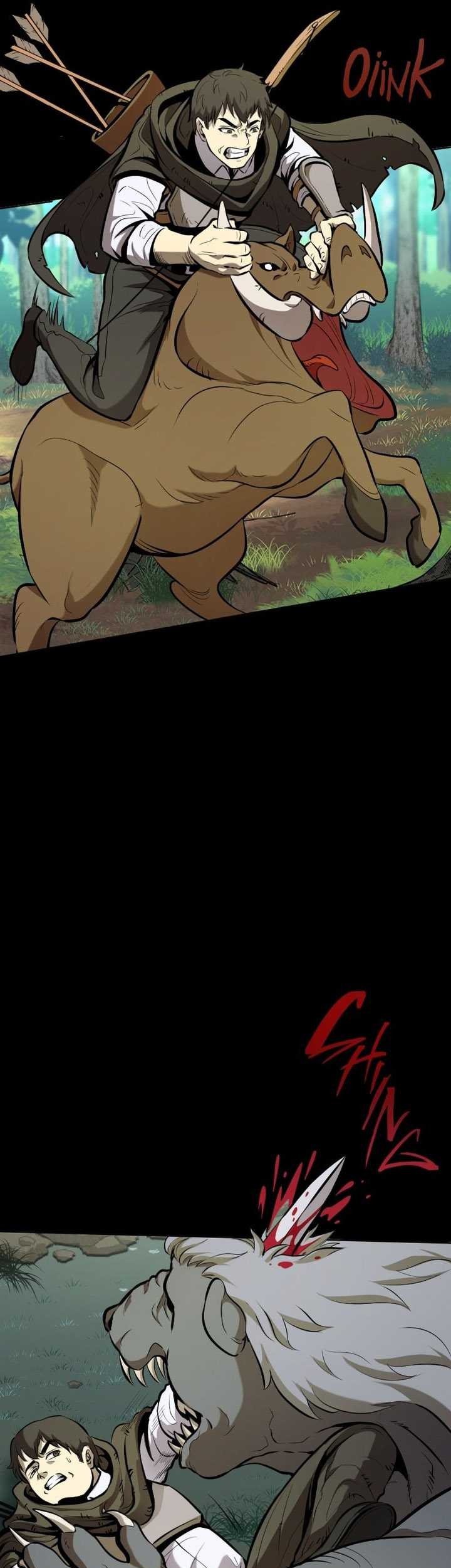 Primal Hunter Chapter 9 halaman 31