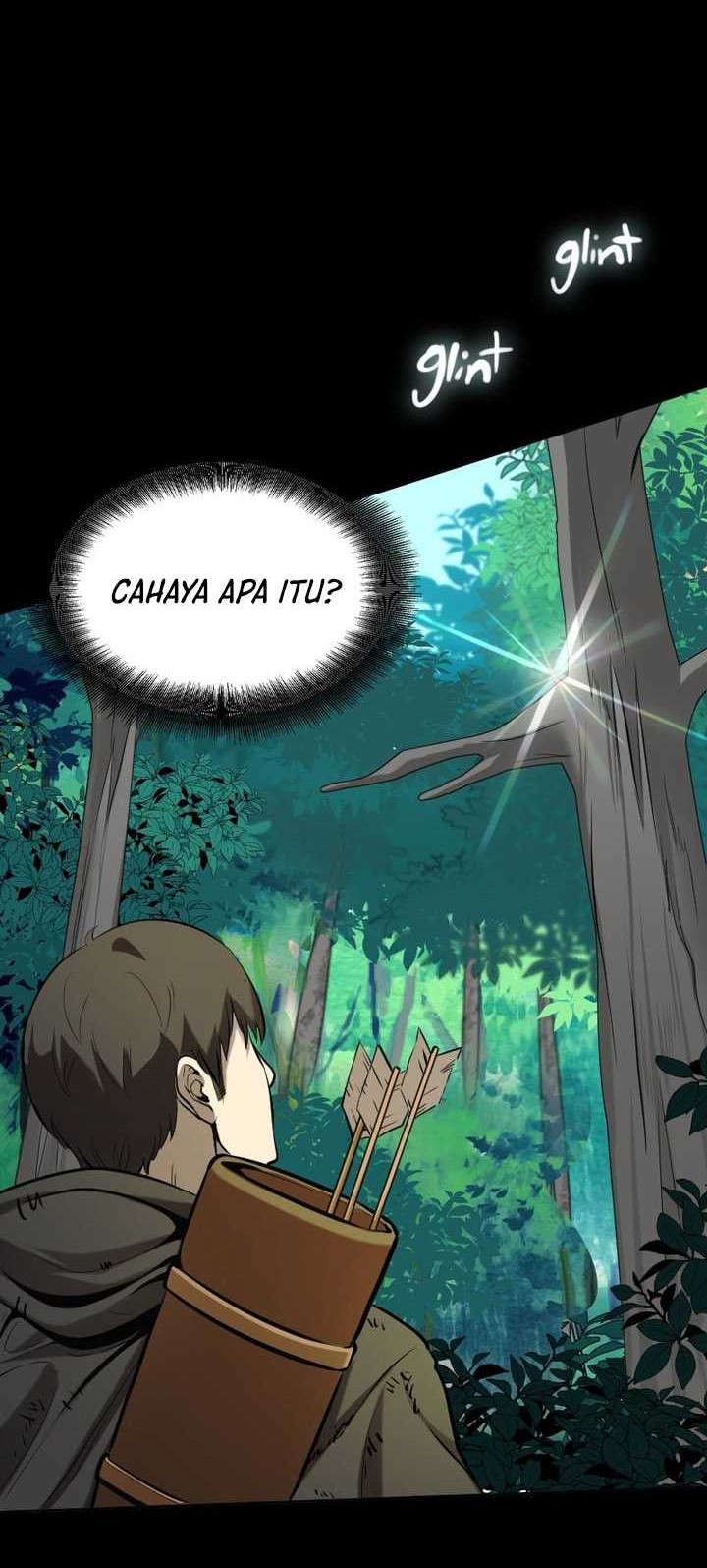 Primal Hunter Chapter 9 halaman 34