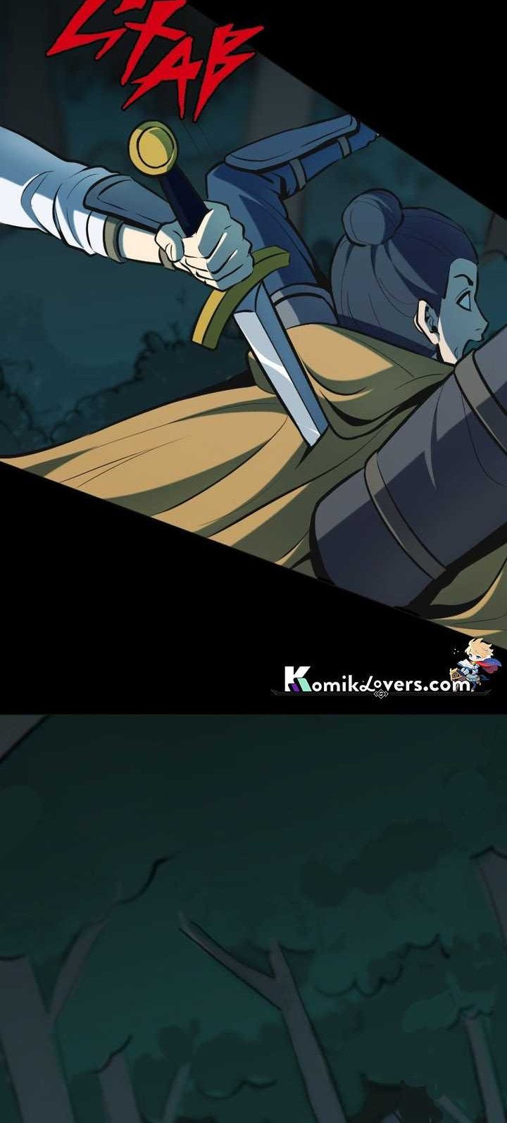 Primal Hunter Chapter 8 halaman 34