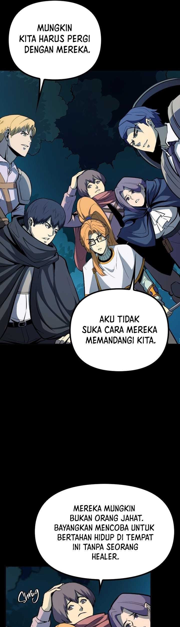 Primal Hunter Chapter 7 halaman 30